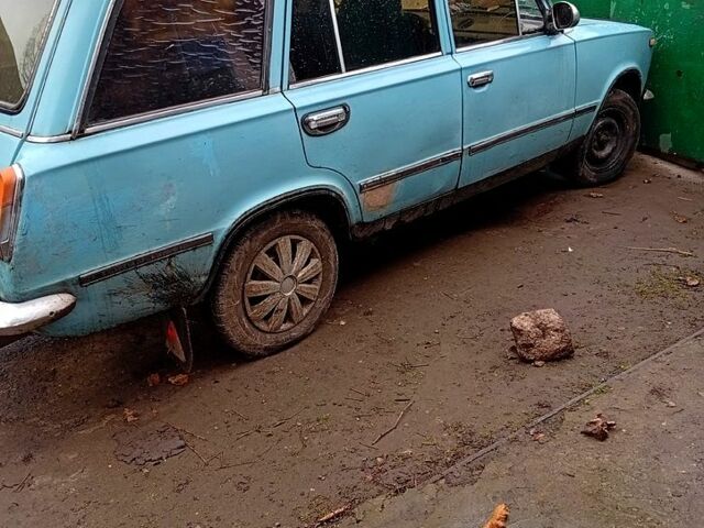 ВАЗ 2102, объемом двигателя 1.1 л и пробегом 0 тыс. км за 470 $, фото 1 на Automoto.ua