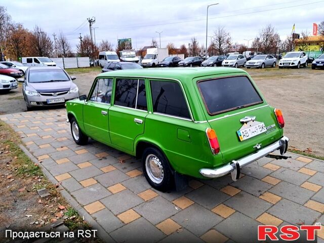 ВАЗ 2102, объемом двигателя 1.2 л и пробегом 150 тыс. км за 1500 $, фото 1 на Automoto.ua