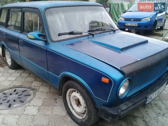 ВАЗ 2102, об'ємом двигуна 1.5 л та пробігом 100 тис. км за 650 $, фото 1 на Automoto.ua