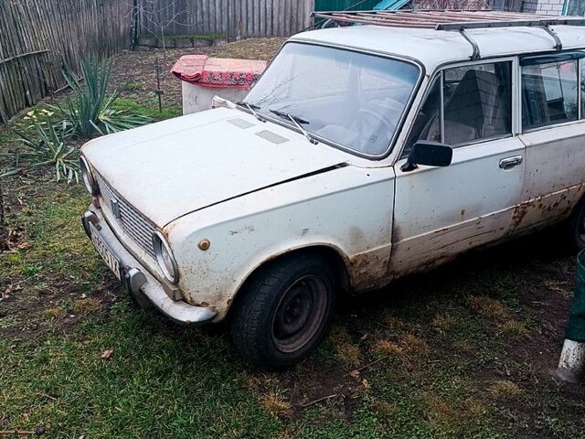 ВАЗ 2102, объемом двигателя 1.3 л и пробегом 0 тыс. км за 320 $, фото 1 на Automoto.ua