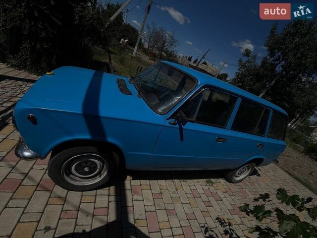 ВАЗ 2102, об'ємом двигуна 1.2 л та пробігом 301 тис. км за 650 $, фото 1 на Automoto.ua