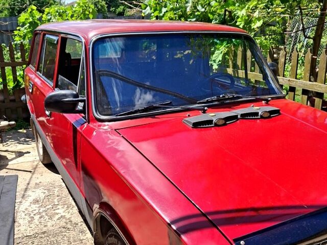 ВАЗ 2102, объемом двигателя 1.2 л и пробегом 205 тыс. км за 650 $, фото 1 на Automoto.ua