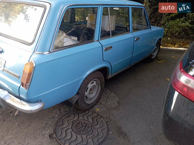 ВАЗ 2102, объемом двигателя 0 л и пробегом 154 тыс. км за 1000 $, фото 1 на Automoto.ua