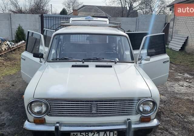 ВАЗ 2102, объемом двигателя 1.3 л и пробегом 100 тыс. км за 850 $, фото 1 на Automoto.ua