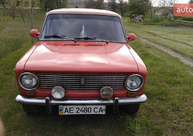 ВАЗ 2102, объемом двигателя 0 л и пробегом 500 тыс. км за 1250 $, фото 1 на Automoto.ua