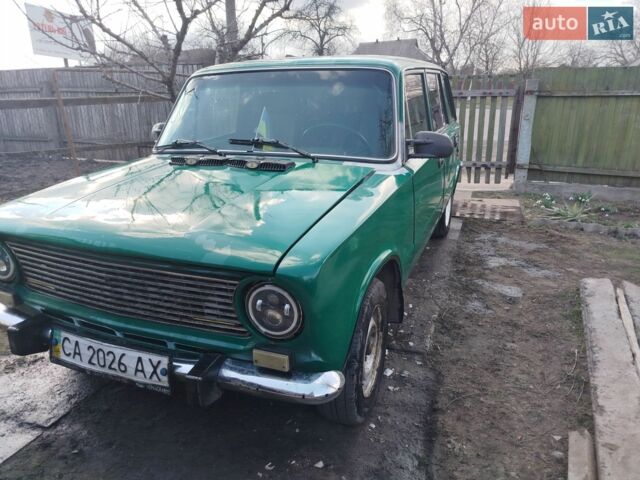 ВАЗ 2102, об'ємом двигуна 0 л та пробігом 56 тис. км за 1300 $, фото 1 на Automoto.ua