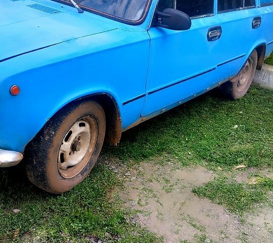 ВАЗ 2102, объемом двигателя 1.5 л и пробегом 100 тыс. км за 500 $, фото 1 на Automoto.ua