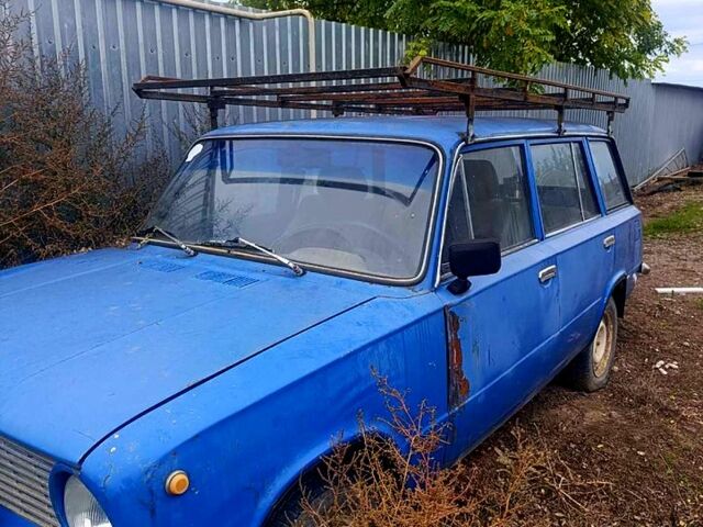 ВАЗ 2102, объемом двигателя 1.6 л и пробегом 0 тыс. км за 800 $, фото 1 на Automoto.ua