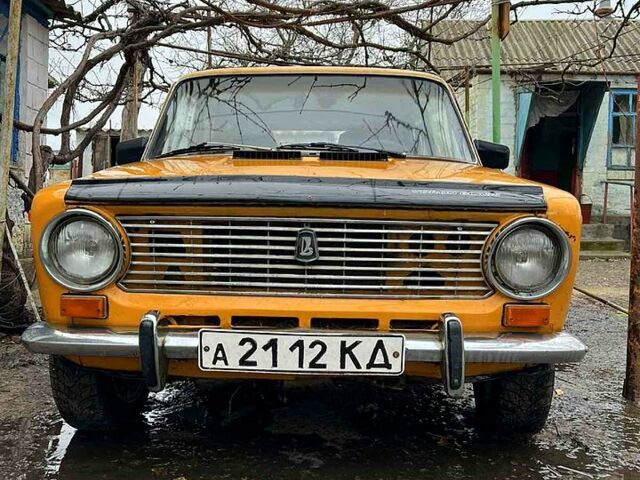 ВАЗ 2102, объемом двигателя 1.3 л и пробегом 111 тыс. км за 590 $, фото 1 на Automoto.ua