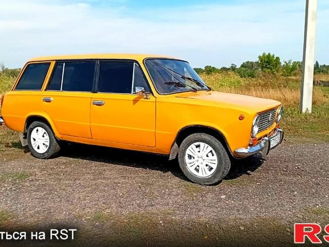 ВАЗ 2102, объемом двигателя 1.3 л и пробегом 56 тыс. км за 750 $, фото 1 на Automoto.ua