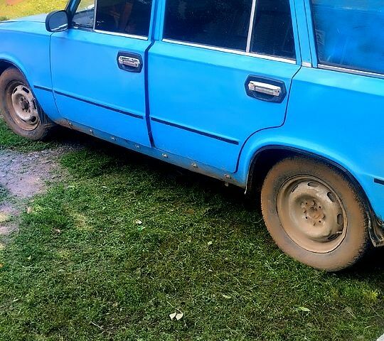 ВАЗ 2102, об'ємом двигуна 1.5 л та пробігом 255 тис. км за 450 $, фото 1 на Automoto.ua