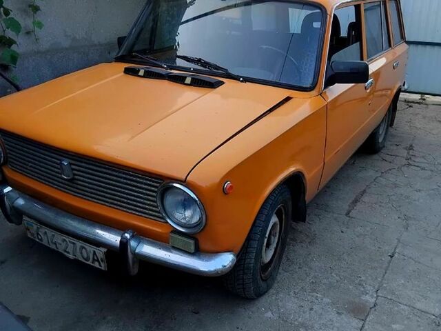 ВАЗ 2102, объемом двигателя 1.3 л и пробегом 0 тыс. км за 850 $, фото 1 на Automoto.ua