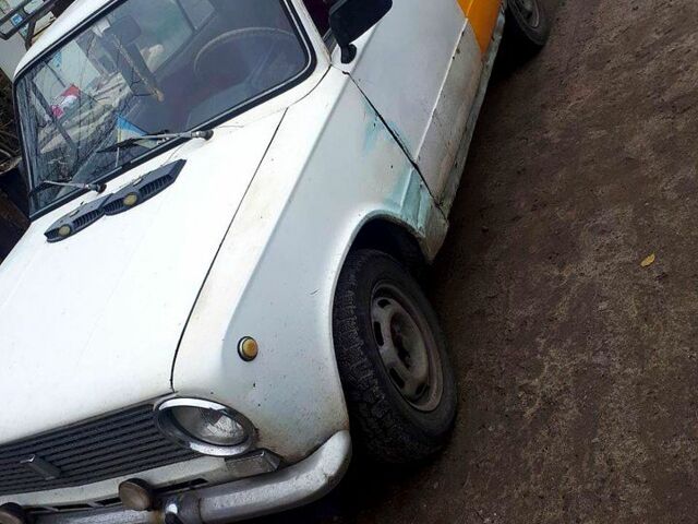 ВАЗ 2102, об'ємом двигуна 1.2 л та пробігом 200 тис. км за 480 $, фото 1 на Automoto.ua