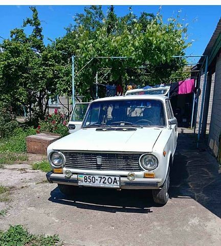 ВАЗ 2102, объемом двигателя 1.6 л и пробегом 0 тыс. км за 500 $, фото 1 на Automoto.ua