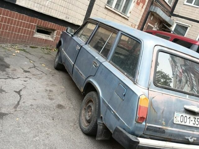 ВАЗ 2102, объемом двигателя 0 л и пробегом 333 тыс. км за 478 $, фото 1 на Automoto.ua