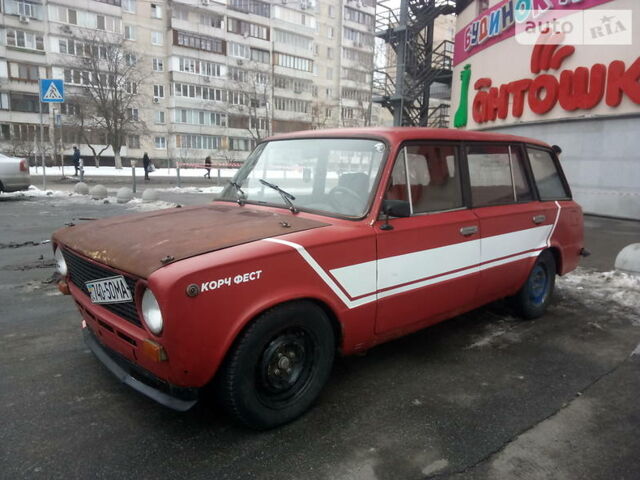 ВАЗ 2102, объемом двигателя 0 л и пробегом 200 тыс. км за 900 $, фото 1 на Automoto.ua