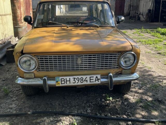 Жовтий ВАЗ 2102, об'ємом двигуна 0 л та пробігом 100 тис. км за 402 $, фото 1 на Automoto.ua