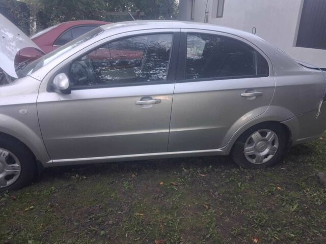 Серый ВАЗ 2102, объемом двигателя 1.6 л и пробегом 387 тыс. км за 1600 $, фото 1 на Automoto.ua