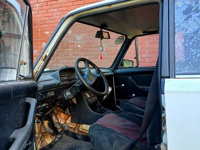 Серый ВАЗ 2102, объемом двигателя 1.2 л и пробегом 0 тыс. км за 430 $, фото 1 на Automoto.ua