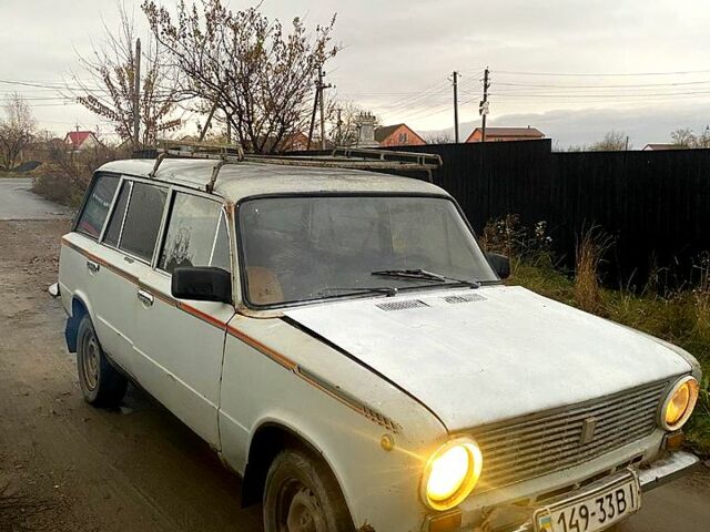 Сірий ВАЗ 2102, об'ємом двигуна 1.3 л та пробігом 230 тис. км за 220 $, фото 1 на Automoto.ua