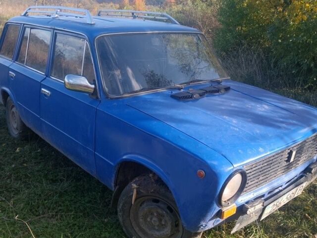 ВАЗ 2102 1975 в Черновцах на Automoto.ua Синий ВАЗ 2102, объемом двигателя 0 л и пробегом 40 тыс. км за 386 $, фото 1 на Automoto.ua