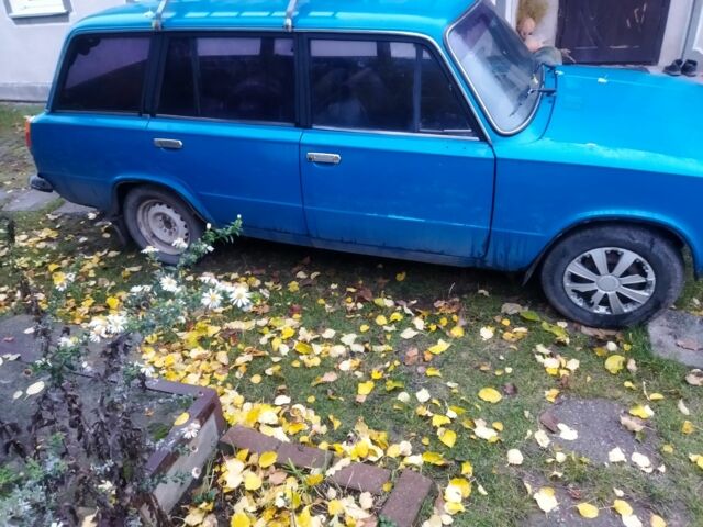 ВАЗ 2102 1975 в Черкассах на Automoto.ua Синий ВАЗ 2102, объемом двигателя 0 л и пробегом 165 тыс. км за 1000 $, фото 1 на Automoto.ua