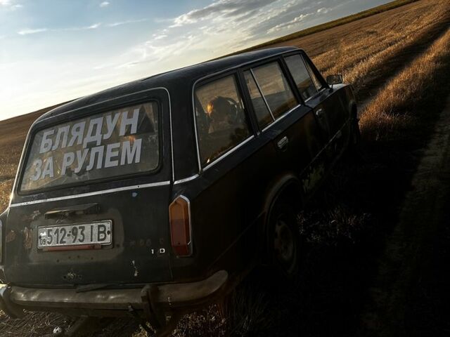Синий ВАЗ 2102, объемом двигателя 1.3 л и пробегом 2 тыс. км за 168 $, фото 1 на Automoto.ua