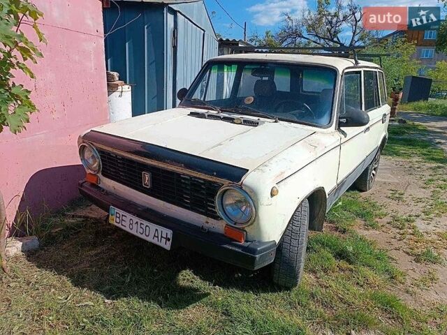 Синий ВАЗ 2102, объемом двигателя 0 л и пробегом 100 тыс. км за 350 $, фото 1 на Automoto.ua