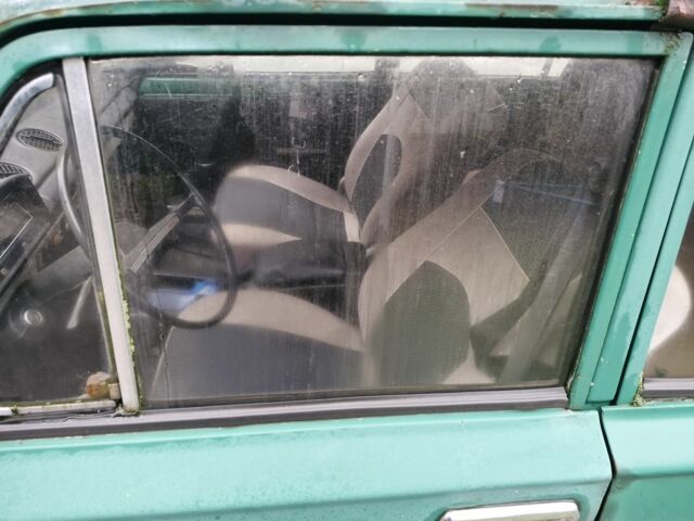 Зелений ВАЗ 2102, об'ємом двигуна 1.2 л та пробігом 900 тис. км за 473 $, фото 1 на Automoto.ua