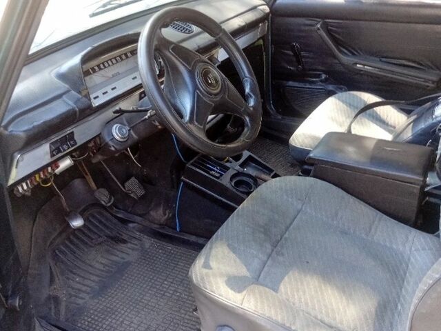 Зелений ВАЗ 2102, об'ємом двигуна 1.2 л та пробігом 65 тис. км за 850 $, фото 1 на Automoto.ua