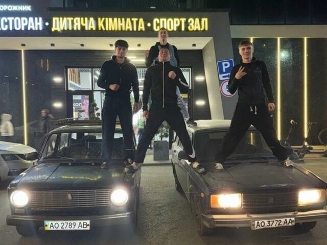 Зеленый ВАЗ 2102, объемом двигателя 1 л и пробегом 2 тыс. км за 150 $, фото 1 на Automoto.ua
