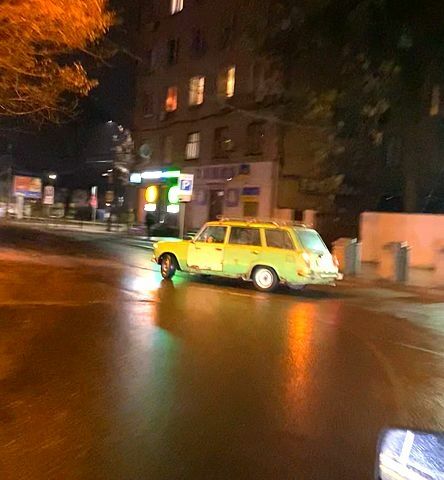 Зелений ВАЗ 2102, об'ємом двигуна 1.5 л та пробігом 0 тис. км за 360 $, фото 1 на Automoto.ua