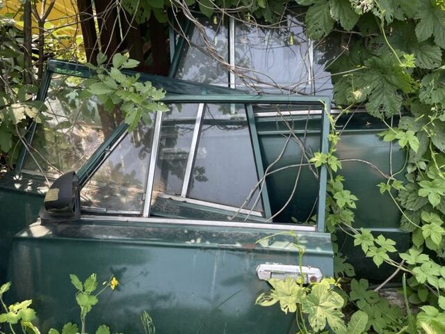 Зеленый ВАЗ 2102, объемом двигателя 1.2 л и пробегом 1 тыс. км за 5000 $, фото 1 на Automoto.ua