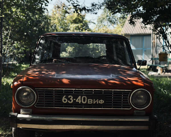 Помаранчевий ВАЗ 2102, об'ємом двигуна 0 л та пробігом 77 тис. км за 999 $, фото 1 на Automoto.ua