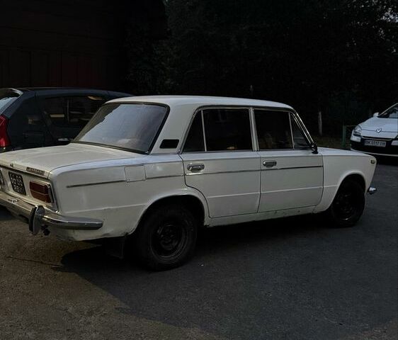 Білий ВАЗ 2103, об'ємом двигуна 1.3 л та пробігом 504 тис. км за 449 $, фото 1 на Automoto.ua