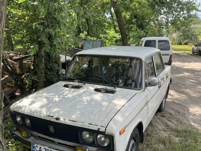 Белый ВАЗ 2103, объемом двигателя 0 л и пробегом 777 тыс. км за 448 $, фото 1 на Automoto.ua