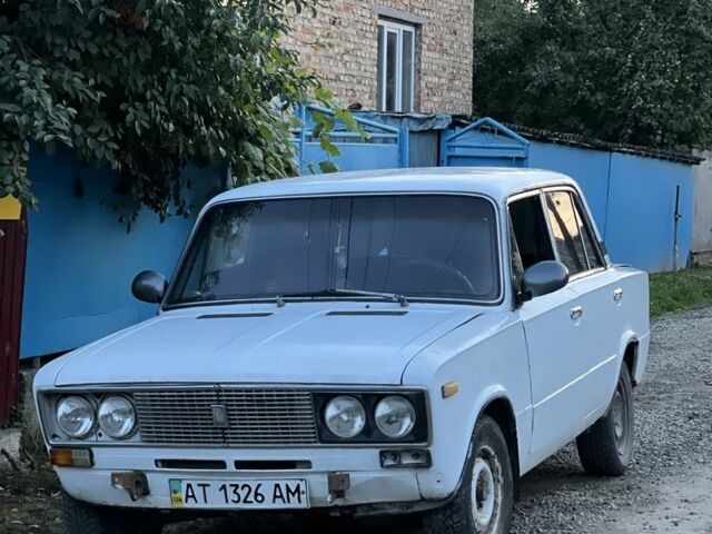 Білий ВАЗ 2103, об'ємом двигуна 1.3 л та пробігом 160 тис. км за 269 $, фото 1 на Automoto.ua