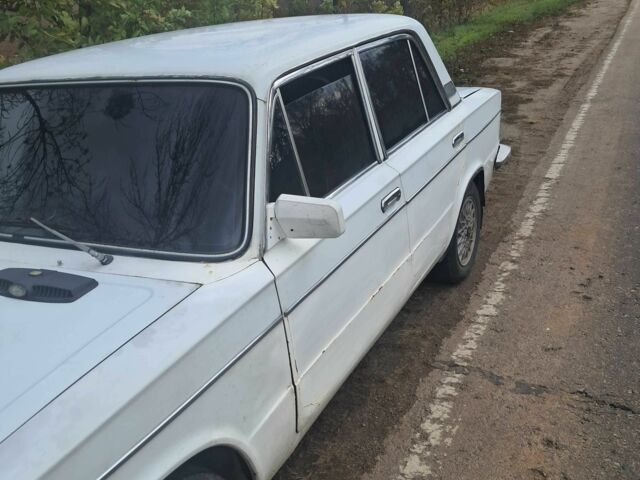 Білий ВАЗ 2103, об'ємом двигуна 0 л та пробігом 3 тис. км за 700 $, фото 1 на Automoto.ua