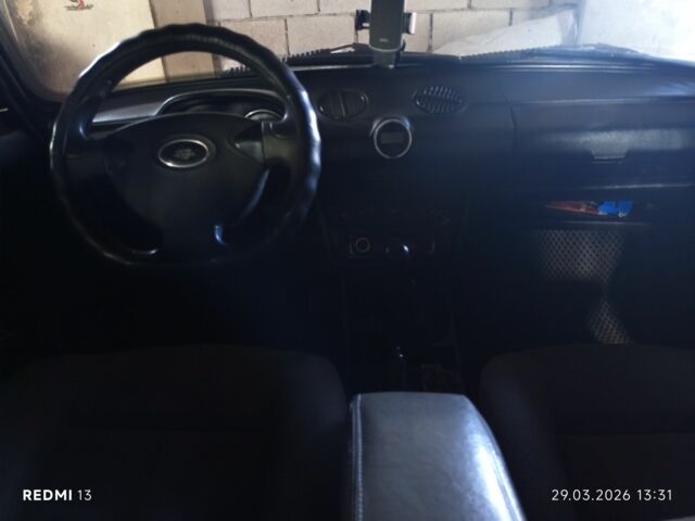 Білий ВАЗ 2103, об'ємом двигуна 1 л та пробігом 4 тис. км за 1490 $, фото 1 на Automoto.ua