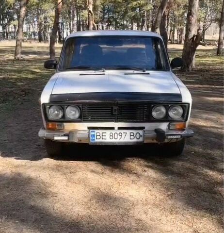 Білий ВАЗ 2103, об'ємом двигуна 1.4 л та пробігом 300 тис. км за 392 $, фото 1 на Automoto.ua