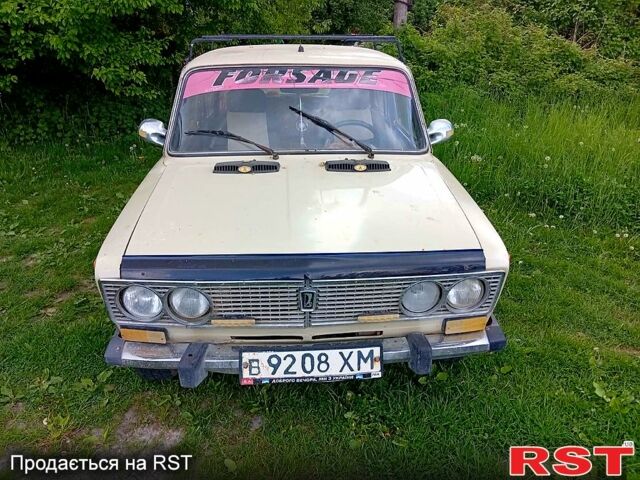 Білий ВАЗ 2103, об'ємом двигуна 1.5 л та пробігом 0 тис. км за 420 $, фото 1 на Automoto.ua