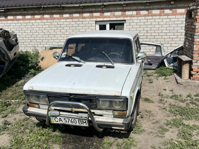 Білий ВАЗ 2103, об'ємом двигуна 1.5 л та пробігом 8 тис. км за 314 $, фото 1 на Automoto.ua