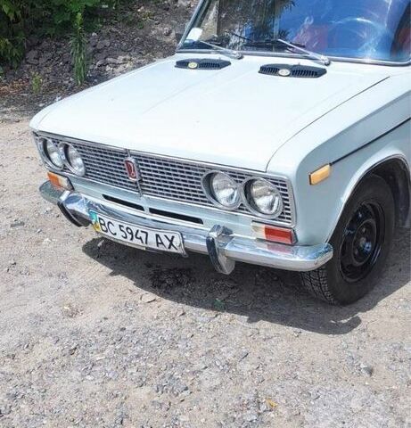 Білий ВАЗ 2103, об'ємом двигуна 1.45 л та пробігом 90 тис. км за 450 $, фото 1 на Automoto.ua