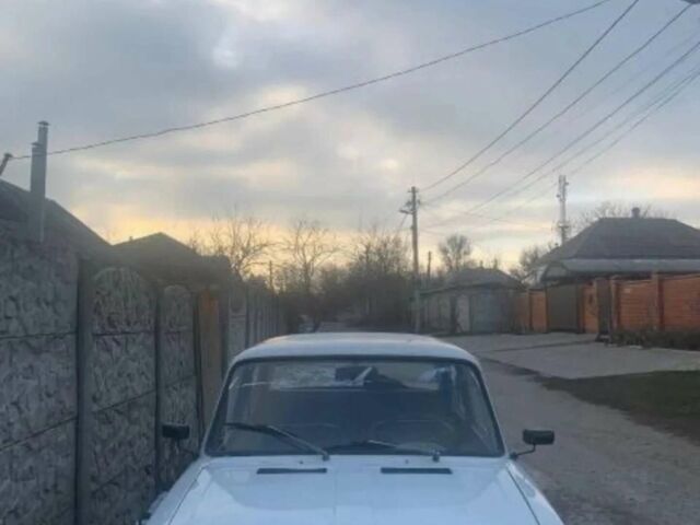 Білий ВАЗ 2103, об'ємом двигуна 1.5 л та пробігом 100 тис. км за 535 $, фото 1 на Automoto.ua
