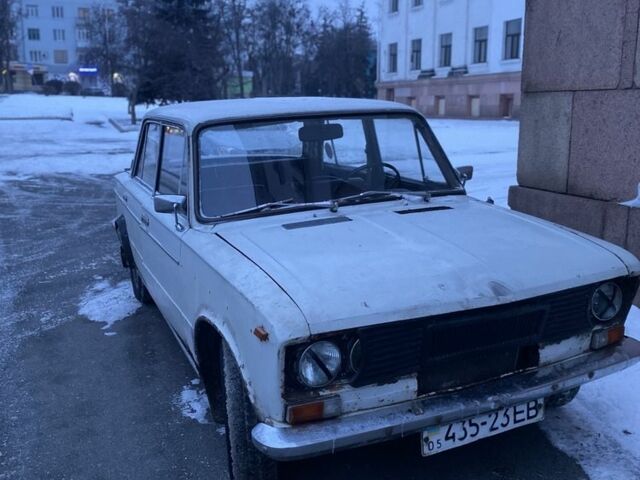 Білий ВАЗ 2103, об'ємом двигуна 1.5 л та пробігом 2 тис. км за 428 $, фото 1 на Automoto.ua