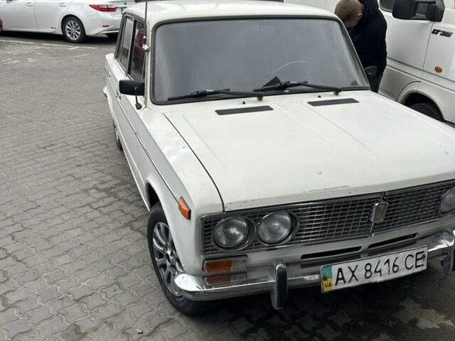 Білий ВАЗ 2103, об'ємом двигуна 1.3 л та пробігом 3 тис. км за 790 $, фото 1 на Automoto.ua