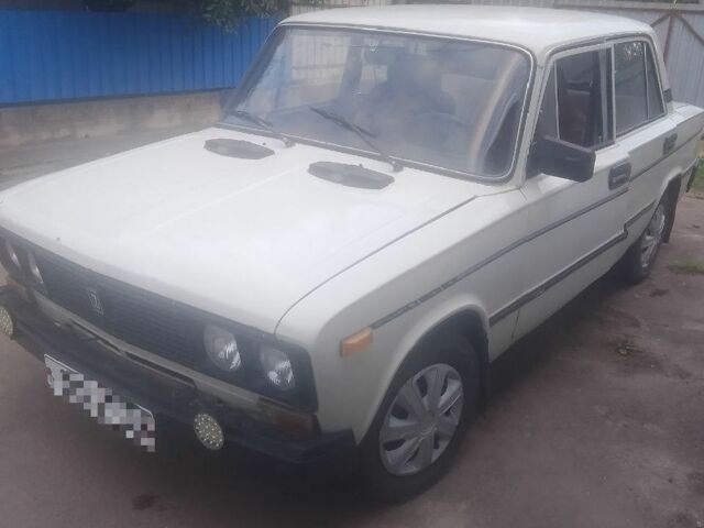 Білий ВАЗ 2103, об'ємом двигуна 0 л та пробігом 2 тис. км за 750 $, фото 1 на Automoto.ua