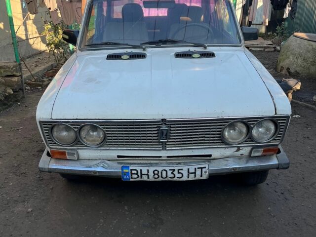 Білий ВАЗ 2103, об'ємом двигуна 1.5 л та пробігом 1000 тис. км за 553 $, фото 1 на Automoto.ua