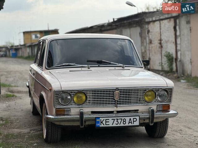 Білий ВАЗ 2103, об'ємом двигуна 1.45 л та пробігом 300 тис. км за 1550 $, фото 1 на Automoto.ua