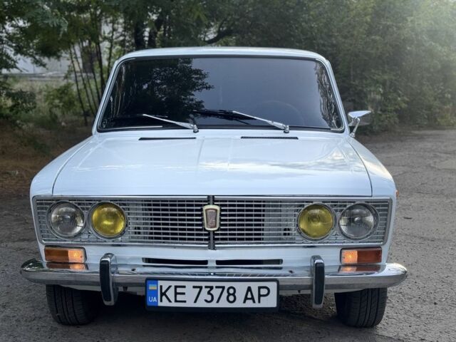 Білий ВАЗ 2103, об'ємом двигуна 1.5 л та пробігом 173 тис. км за 1750 $, фото 1 на Automoto.ua